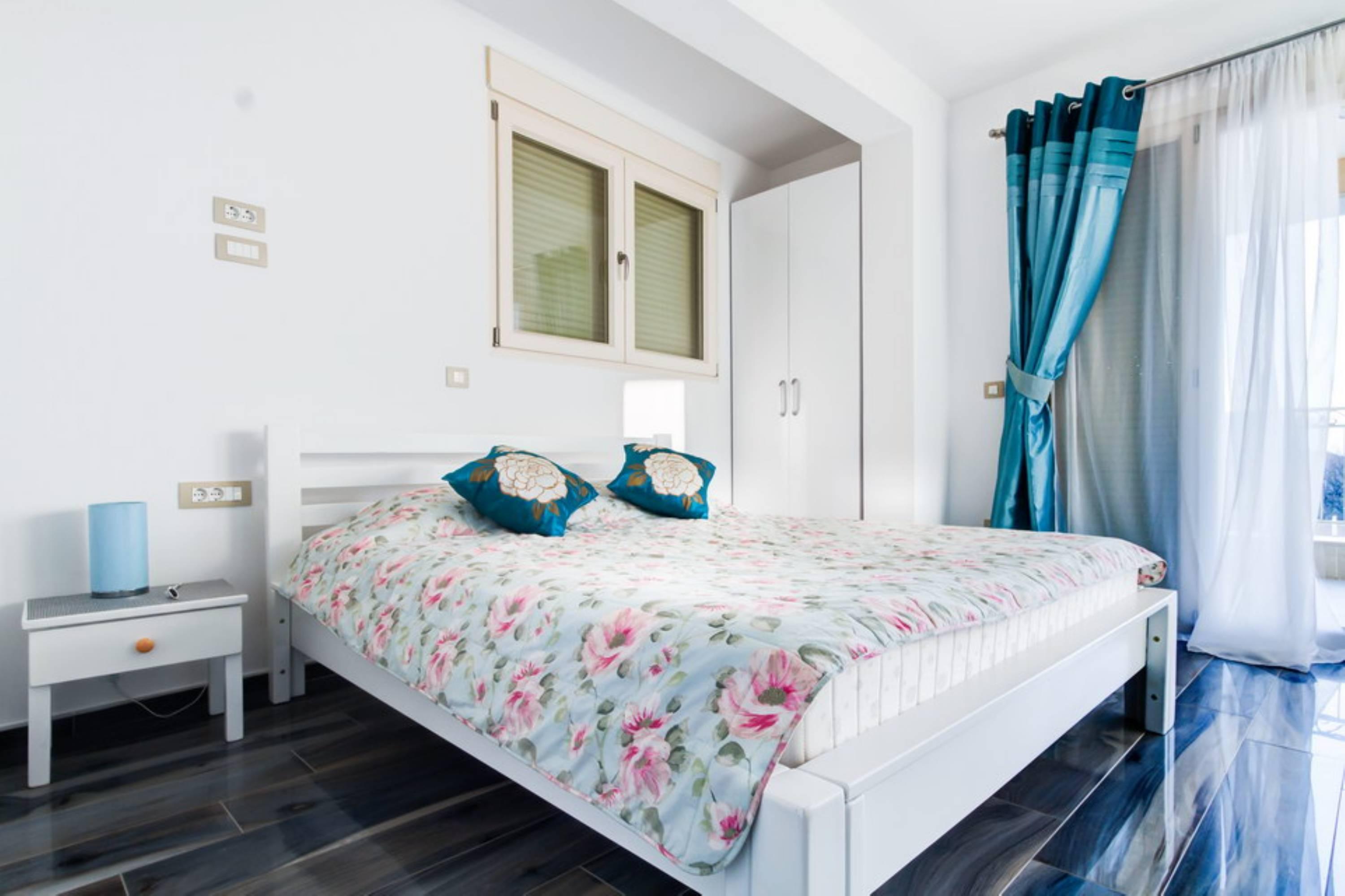 Sea Point Apart Hotel Tivat Luaran gambar