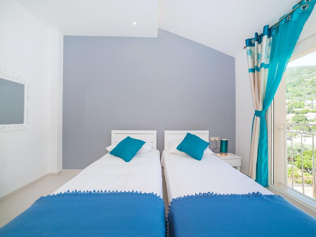 Sea Point Apart Hotel Tivat Luaran gambar